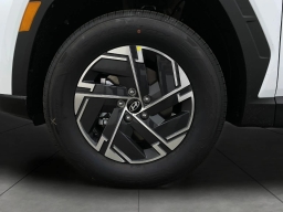 Hyundai Tucson Hybrid Blue SE AWD 2026