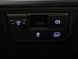 Hyundai Tucson Hybrid Blue SE AWD 2026