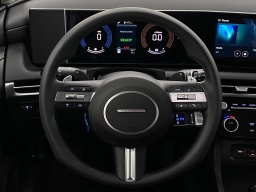 Hyundai Tucson Hybrid Blue SE AWD 2026