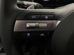 Hyundai Tucson Hybrid Blue SE AWD 2026