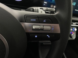 Hyundai Tucson Hybrid Blue SE AWD 2026