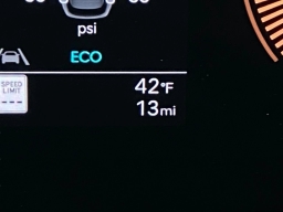 Hyundai Tucson Hybrid Blue SE AWD 2026