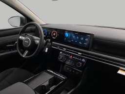 Hyundai Tucson Hybrid Blue SE AWD 2026