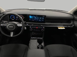 Hyundai Tucson Hybrid Blue SE AWD 2026