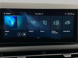 Hyundai Tucson Hybrid Blue SE AWD 2026