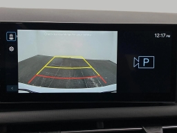 Hyundai Tucson Hybrid Blue SE AWD 2026