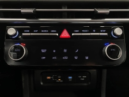 Hyundai Tucson Hybrid Blue SE AWD 2026