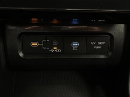 Hyundai Tucson Hybrid Blue SE AWD 2026