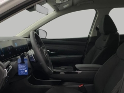 Hyundai Tucson Hybrid Blue SE AWD 2026