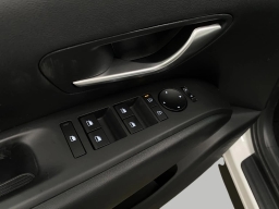 Hyundai Tucson Hybrid Blue SE AWD 2026