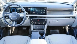 Hyundai Tucson Hybrid Blue SE AWD 2026