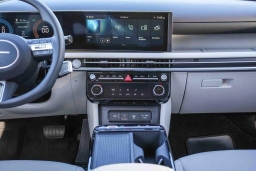 Hyundai Tucson Hybrid Blue SE AWD 2026