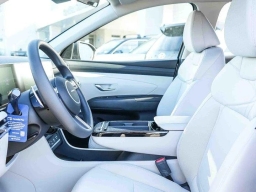 Hyundai Tucson Hybrid Blue SE AWD 2026