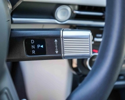 Hyundai Tucson Hybrid Blue SE AWD 2026