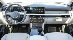 Hyundai Tucson Hybrid Blue SE AWD 2026