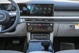 Hyundai Tucson Hybrid Blue SE AWD 2026