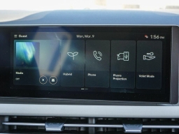 Hyundai Tucson Hybrid Blue SE AWD 2026