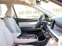 Hyundai Tucson Hybrid Blue SE AWD 2026