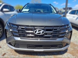 Hyundai Tucson Hybrid SEL AWD 2026