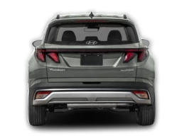 Hyundai Tucson Hybrid SEL AWD 2026