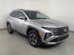 Hyundai Tucson Hybrid Blue AWD 2025