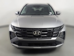 Hyundai Tucson Hybrid Blue AWD 2025