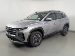 Hyundai Tucson Hybrid Blue AWD 2025