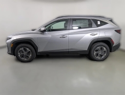 Hyundai Tucson Hybrid Blue AWD 2025