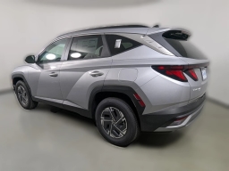 Hyundai Tucson Hybrid Blue AWD 2025