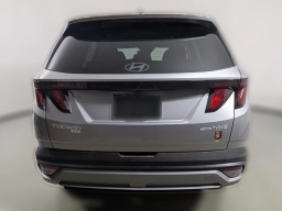 Hyundai Tucson Hybrid Blue AWD 2025