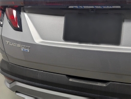 Hyundai Tucson Hybrid Blue AWD 2025