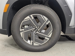 Hyundai Tucson Hybrid Blue AWD 2025