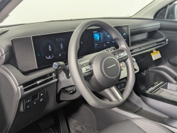 Hyundai Tucson Hybrid Blue AWD 2025