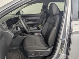 Hyundai Tucson Hybrid Blue AWD 2025