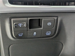 Hyundai Tucson Hybrid Blue AWD 2025