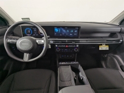 Hyundai Tucson Hybrid Blue AWD 2025