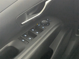 Hyundai Tucson Hybrid Blue AWD 2025