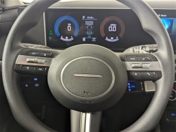 Hyundai Tucson Hybrid Blue AWD 2025