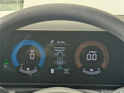 Hyundai Tucson Hybrid Blue AWD 2025