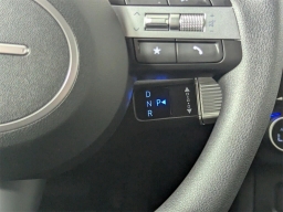 Hyundai Tucson Hybrid Blue AWD 2025