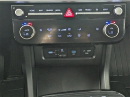 Hyundai Tucson Hybrid Blue AWD 2025