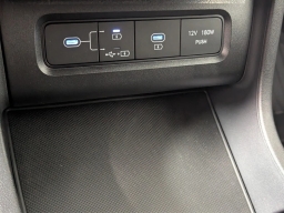 Hyundai Tucson Hybrid Blue AWD 2025