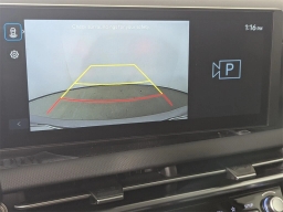 Hyundai Tucson Hybrid Blue AWD 2025