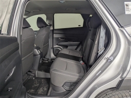 Hyundai Tucson Hybrid Blue AWD 2025