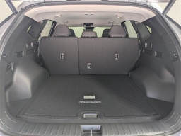 Hyundai Tucson Hybrid Blue AWD 2025