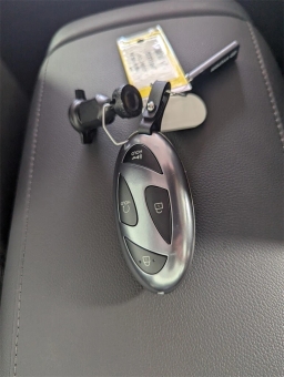 Hyundai Tucson Hybrid Blue AWD 2025