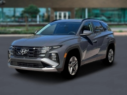 Hyundai Tucson Hybrid SEL AWD 2026
