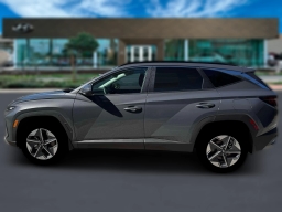 Hyundai Tucson Hybrid SEL AWD 2026