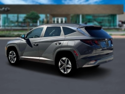 Hyundai Tucson Hybrid SEL AWD 2026