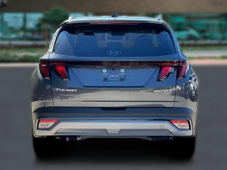 Hyundai Tucson Hybrid SEL AWD 2026